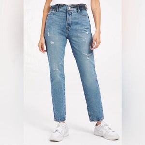 Good American Good Classic Jeans